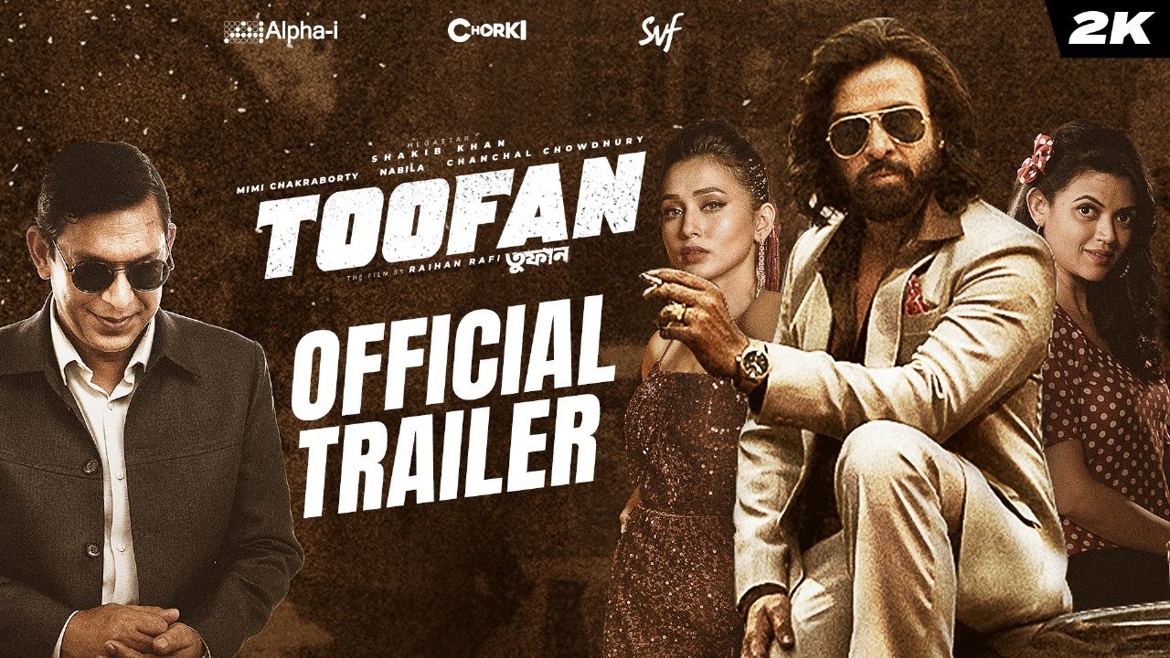 Toofan